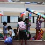 Más de 2,100 réplicas: complicada la recuperación de Filipinas tras el terremoto de magnitud 7.8