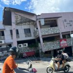 Más de 30 muertos a causa de terremoto de magnitud 7.8 en Filipinas