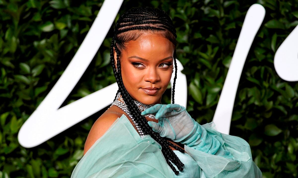 Condenan a un hombre a 38 años de cárcel por asesinar al primo de Rihanna en Barbados
