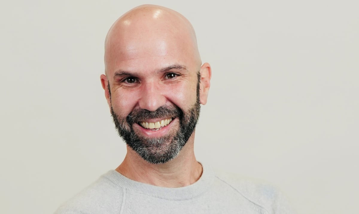 Badillo Saatchi & Saatchi nombra a José Ángel “Nánel” Rodríguez como su principal creativo