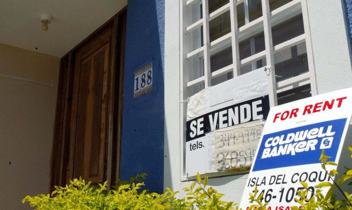 Primer trimestre de 2022 cerró con $442.6 millones de nuevas hipotecas
