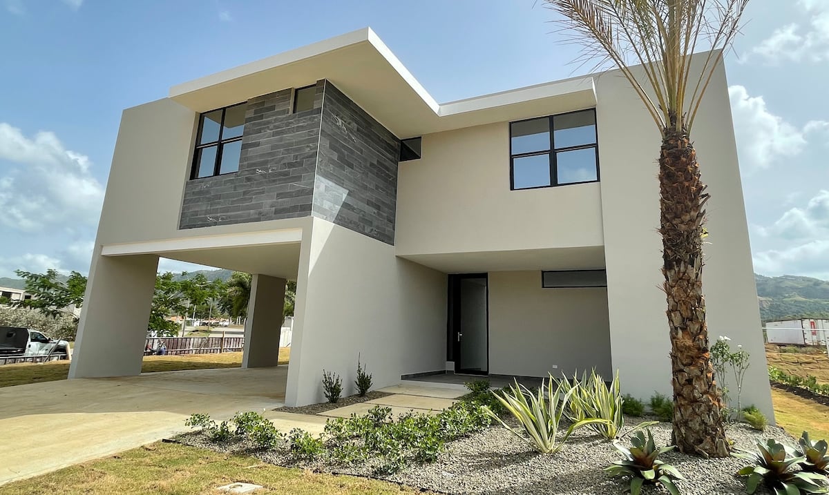 Repuntan los valores de la vivienda en Gurabo tras más de 10 años