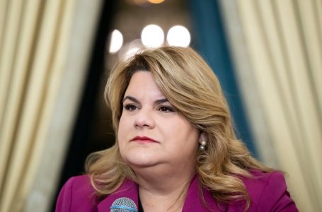 “Aquí no hay nada”: Jenniffer González descarta investigar supuesto esquema de compra de votos en cárceles