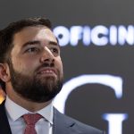 Sebastián Negrón Reichard reaparece con mensaje a líderes empresariales