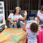 Gran celebración de Ni Uno Más con evento educativo sobre la prevención del abuso sexual infantil