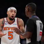 Magic Johnson elogia a José Alvarado tras su impacto en las Finales de la NBA