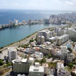 Desesperados los hoteles por la falta de agua: “Hay varios hablando de que van a cerrar”