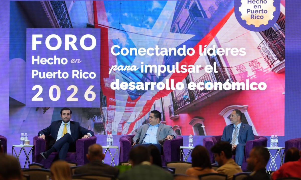 Sebastián Negrón Reichard: “Con la Junta de Planificación nos hemos ido a la quiebra”