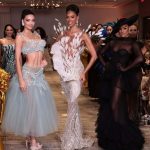 Entre glamour y creatividad: así fue el “Total Look Competition” de Miss Universe Puerto Rico
