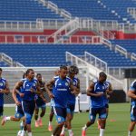 Curazao hace historia: la nación más pequeña en debutar en un Mundial