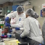 Amgen BioTalents impulsa el desarrollo profesional de estudiantes del RUM