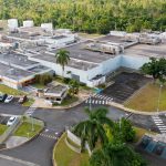 Empresa puertorriqueña Olein invierte $20 millones en transformar la antigua farmacéutica Novartis