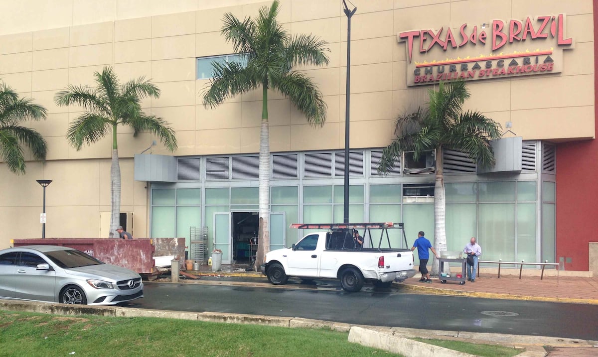 Exclusiva cadena de restaurantes ocupará el espacio de Texas de Brazil