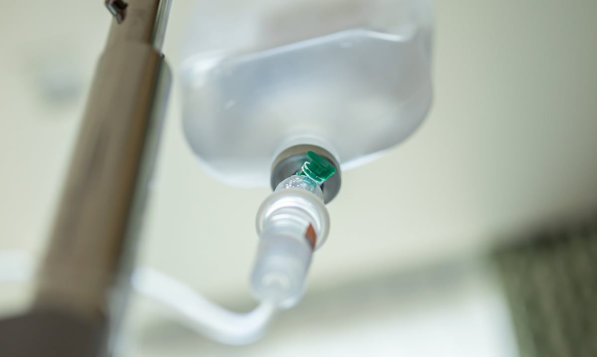 ¿Qué son y cómo ayudan las terapias de oxígeno a los pacientes de cáncer?