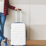 ¡Me voy de vacaciones! Cómo cuidar tu salud antes, durante y después de un viaje
