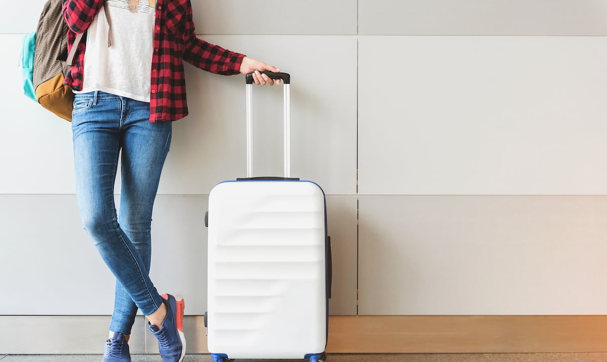 ¡Me voy de vacaciones! Cómo cuidar tu salud antes, durante y después de un viaje