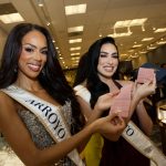 Candidatas de Miss Universe Puerto Rico 2026 reciben obsequio con sello de reina