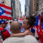 La diáspora se viste de orgullo: Así se vivió el Desfile Puertorriqueño en Nueva York