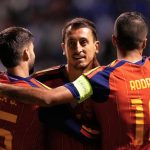 Agenda del día en el Mundial de Fútbol 2026: debutan España y Uruguay