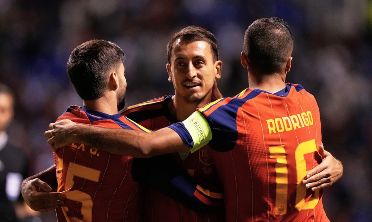 Agenda del día en el Mundial de Fútbol 2026: debutan España y Uruguay