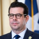 Francisco Domenech rechaza los señalamientos que hizo el exsecretario del DDEC