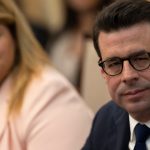 Sebastián Negrón Reichard radica querella contra Francisco Domenech