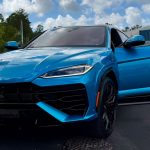 Concesionario Lamborghini abrirá por primera vez en República Dominicana