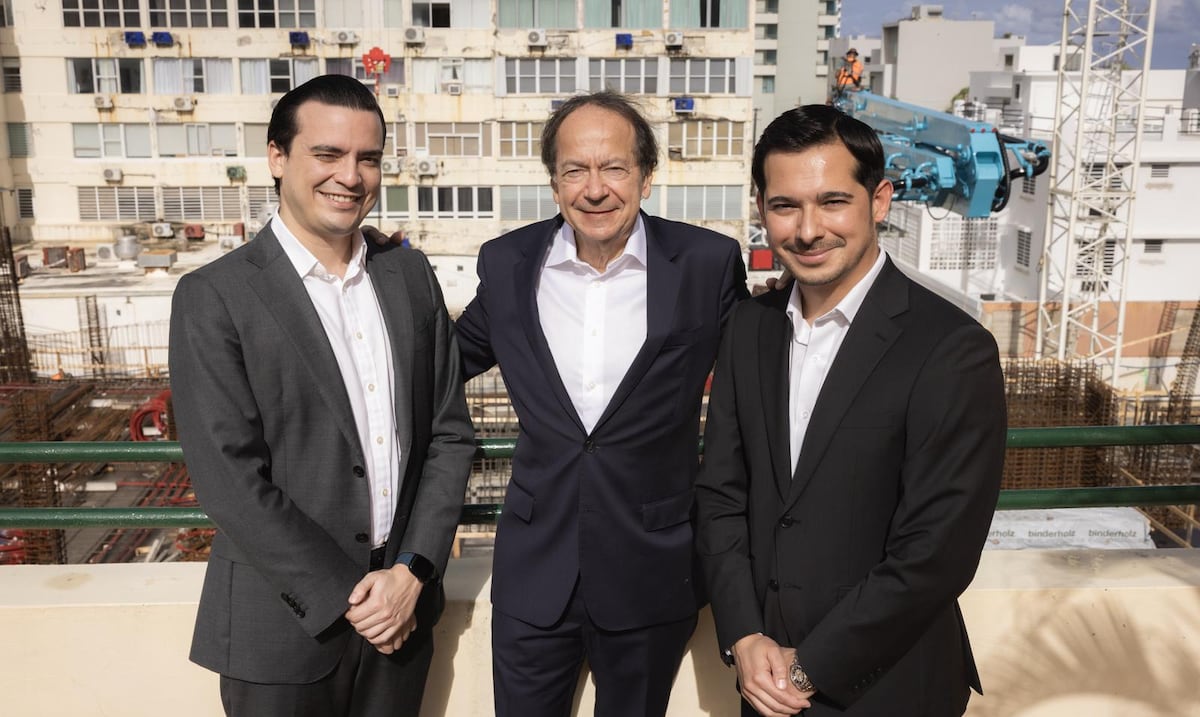 Paulson Puerto Rico transforma su estructura organizacional con dos CEOs