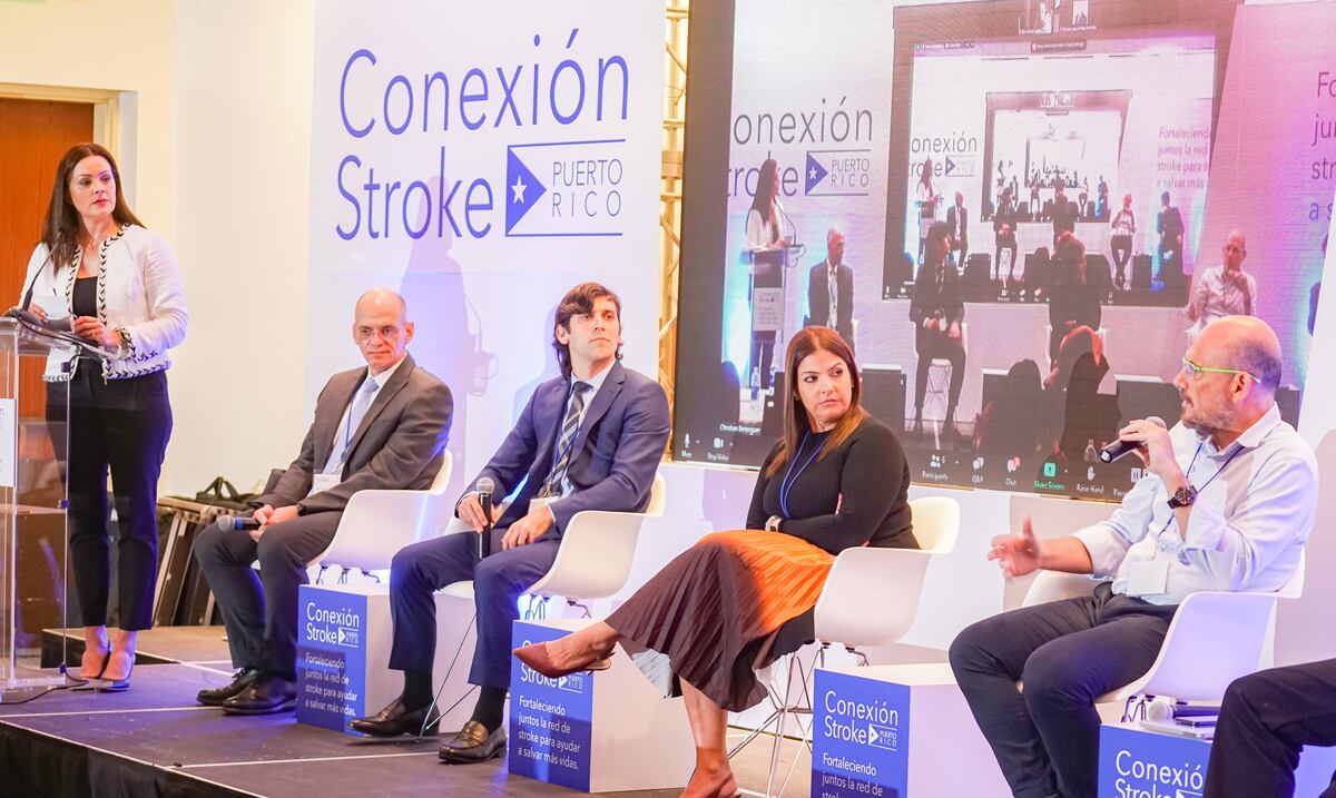 Urgente reducir la epidemia de accidente cerebrovascular o “stroke” en Puerto Rico