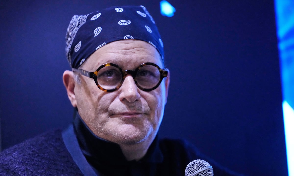 Reconocido diseñador de moda regresa a Target como director creativo