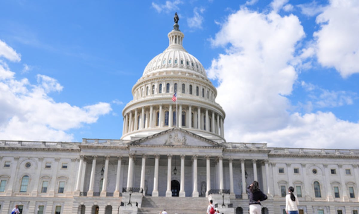 Opinión | Imperialismo boricua en el Congreso