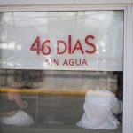 Café Regina y otros comercios en la calle Loíza viven un viacrucis por la falta de agua