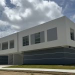 UPR en Humacao inaugura viviendas para estudiantes tras inversión de $9 millones