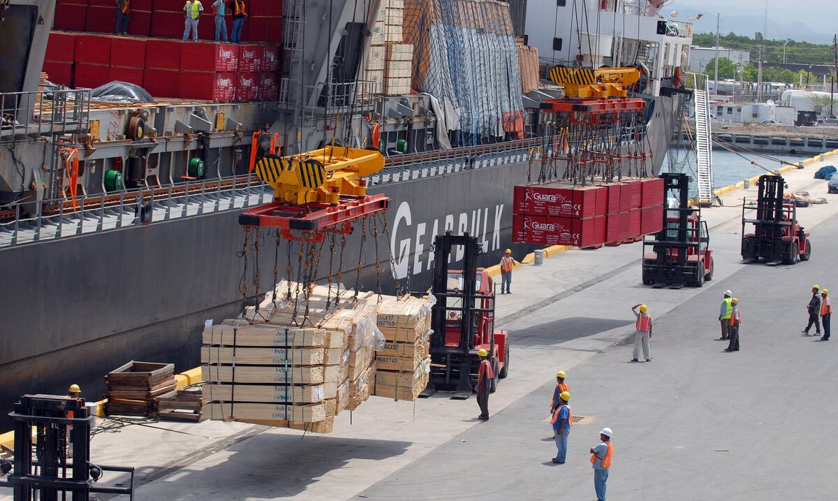 ¿Está Puerto Rico sujeto al vaivén del sector marítimo?