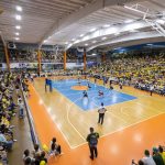 Luto en el voleibol: muere el narrador y exasistente corozaleño “Firito” Marrero