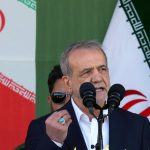 Irán confirma la firma electrónica del acuerdo de entendimiento con Estados Unidos