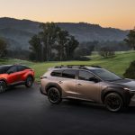 Toyota impulsa su ofensiva eléctrica con las nuevas C-HR y bZ Woodland