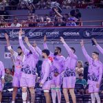 BSN confisca a favor de los Capitanes de Arecibo el partido ante Caguas