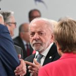 Presidente Lula a Donald Trump: “Que no se entrometa en las elecciones de Brasil”