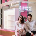 Empresa boricua Lick expande de la tienda digital a la física