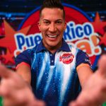 El día en que la vida de Alex DJ cambió para siempre