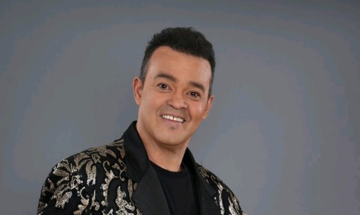 Fallece el cantante dominicano Álex Bueno