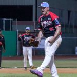 Sabana Grande mejora a 8-0 su invicto en la postemporada del Béisbol Doble A en el inicio del Carnaval de Campeones