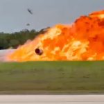 Bajo lupa internacional caso de avión que salió de Puerto Rico y se estrelló en Dominicana