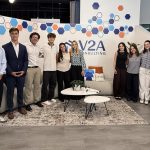Internado de verano de V2A Consulting arranca con la cifra de solicitudes más alta de su historia