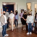 V2A Consulting va de la visión a la acción