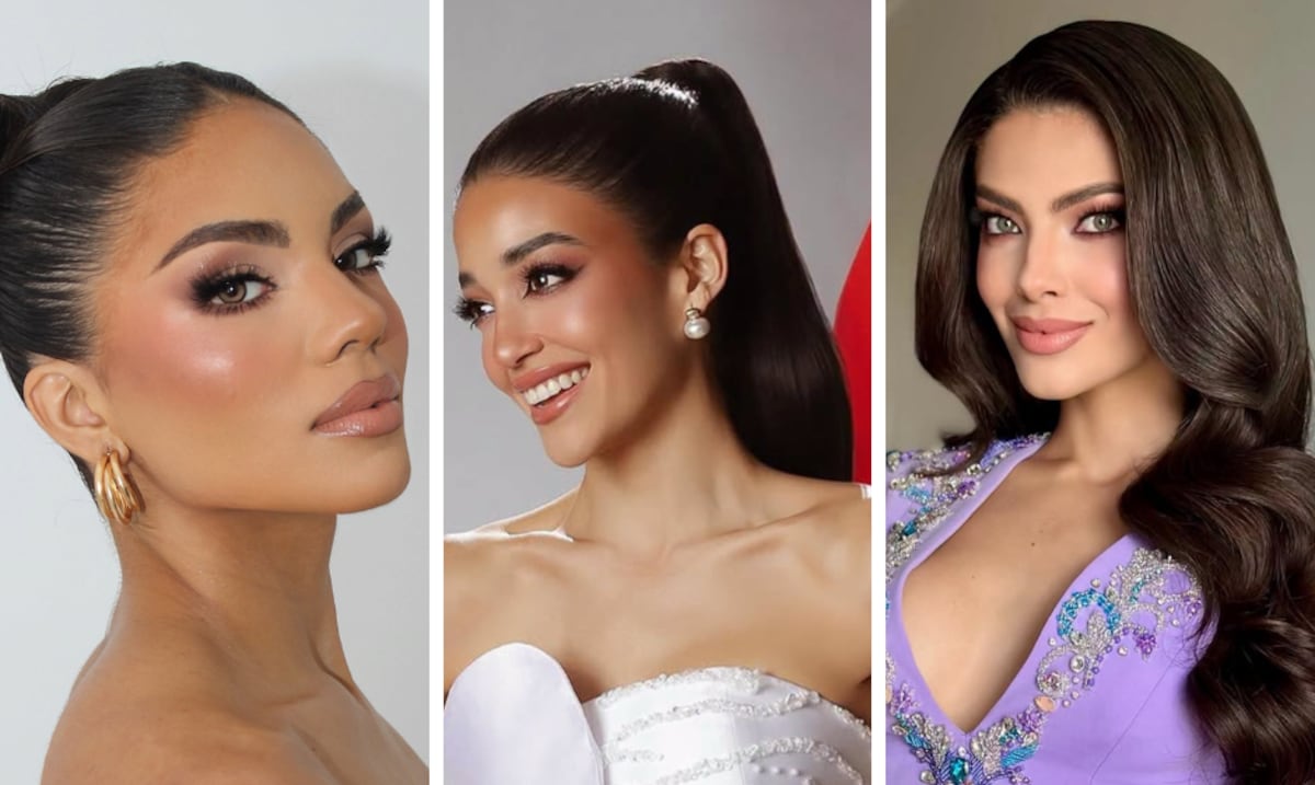 De Cidra a San Sebastián: las respuestas que robaron la atención en la primera Gala de Reinas de Miss Universe Puerto Rico