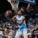 Vaqueros toman control de la Conferencia A y los Gigantes protegen el tercer lugar