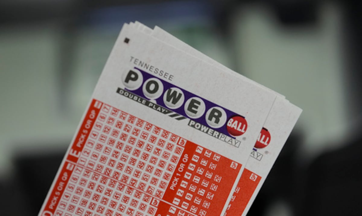 Jugador de Powerball gana $100,000 en Puerto Rico: te decimos dónde se vendió
