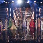 El glamour y elegancia marcaron el desfile de gala en la preliminar de Miss Universe Puerto Rico